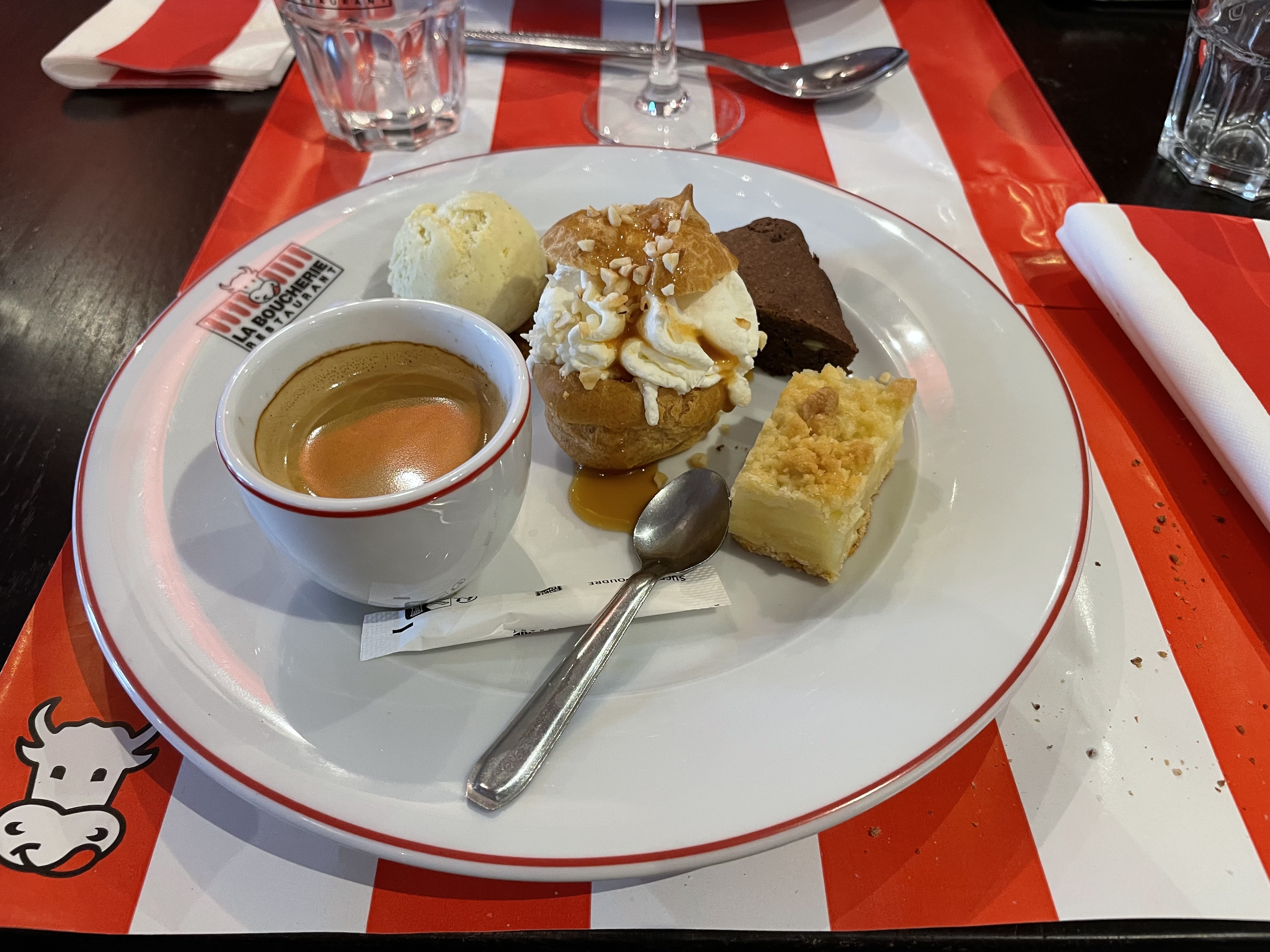 Photo n° 1 de l'avis de Adrien.a fait le 02/04/2022 à 12:57