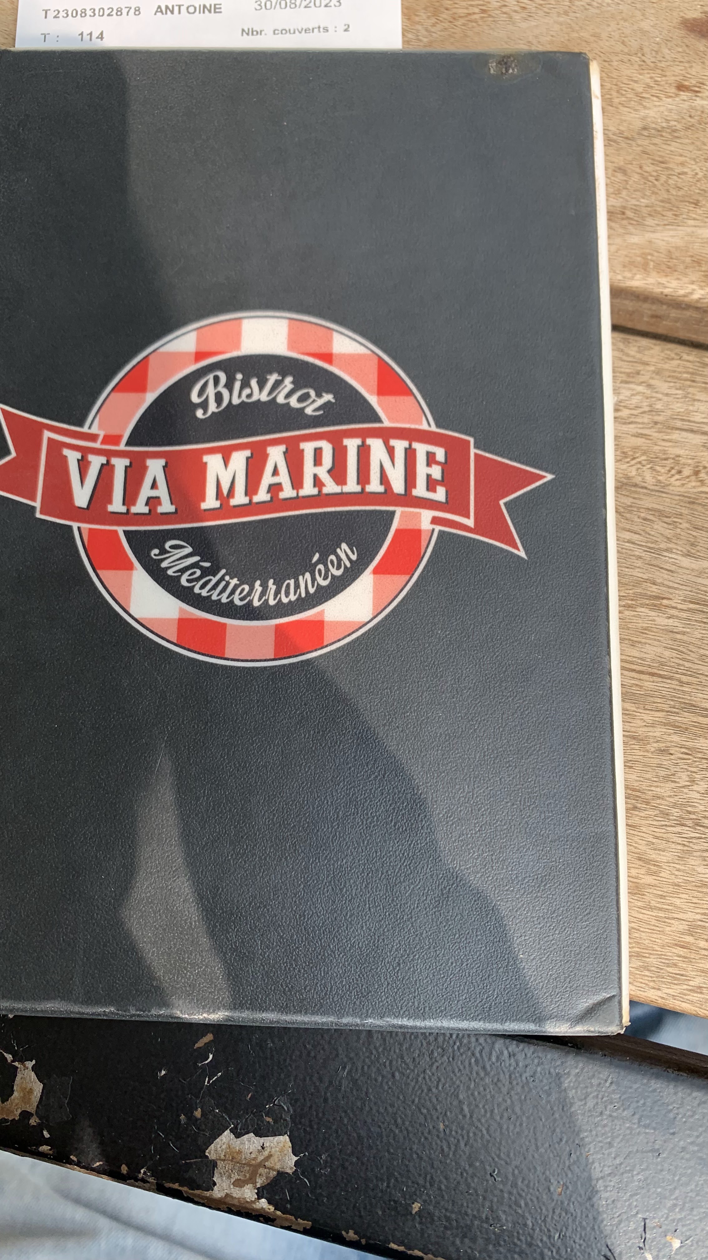 Photo n° 1 de l'avis de vince.o fait le 30/08/2023 à 21:19