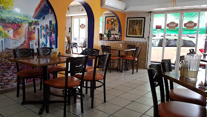 Restaurante El Maná - Av. Independencia 130, Zona Centro, Cabecera Municipal, 94290 Boca del Río, Ver., Mexico