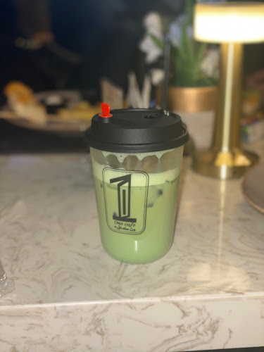 ون كافيه - مقهى