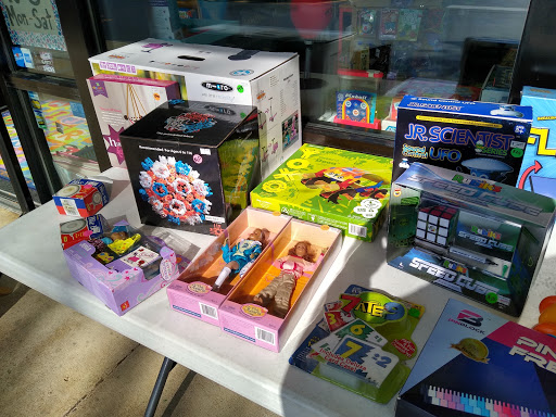 Toy Store «Toys That Teach», reviews and photos, 3038 Stony Point Rd, Richmond, VA 23235, USA