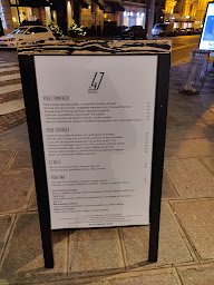 Photo n°3 de Restaurant - Bar Le 47 à Paris ()