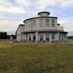 Photo n°4 de l'avis de Stefan.u fait le 20/07/2019 à 11:08 sur le  SEETERRASSE ARCHE NOAH à Seeland