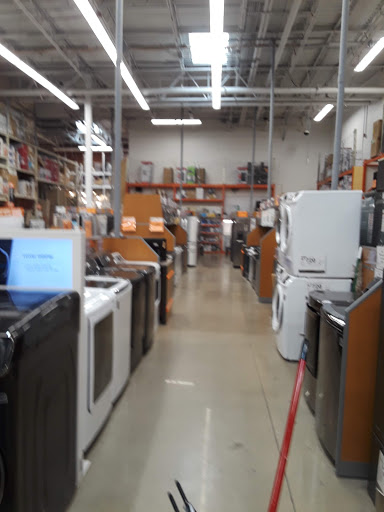 Home Improvement Store «The Home Depot», reviews and photos, 46261 Cranston Way, Sterling, VA 20165, USA