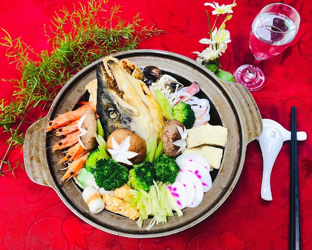 幸福讚-中餐廳 的照片