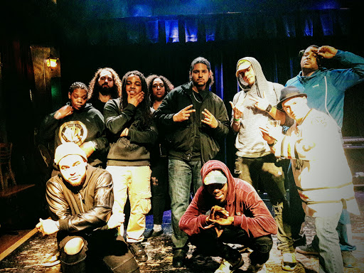 Bar «Royal Room», reviews and photos, 5000 Rainier Ave S, Seattle, WA 98118, USA