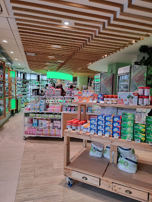 Pharmacie du Centre à Florange