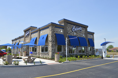 CULVER’S