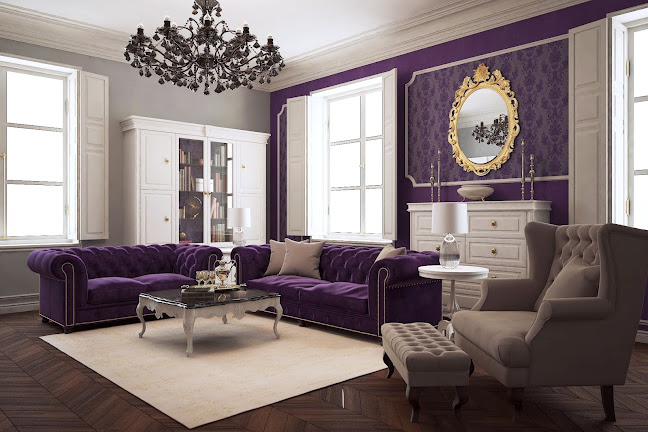 Opinii despre Art Decor House în Cluj - Magazin de mobilă