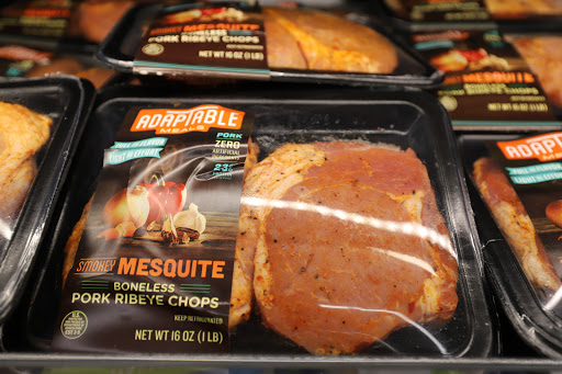 Grocery Store «Food Lion», reviews and photos, 40955 Merchants Ln, Leonardtown, MD 20650, USA