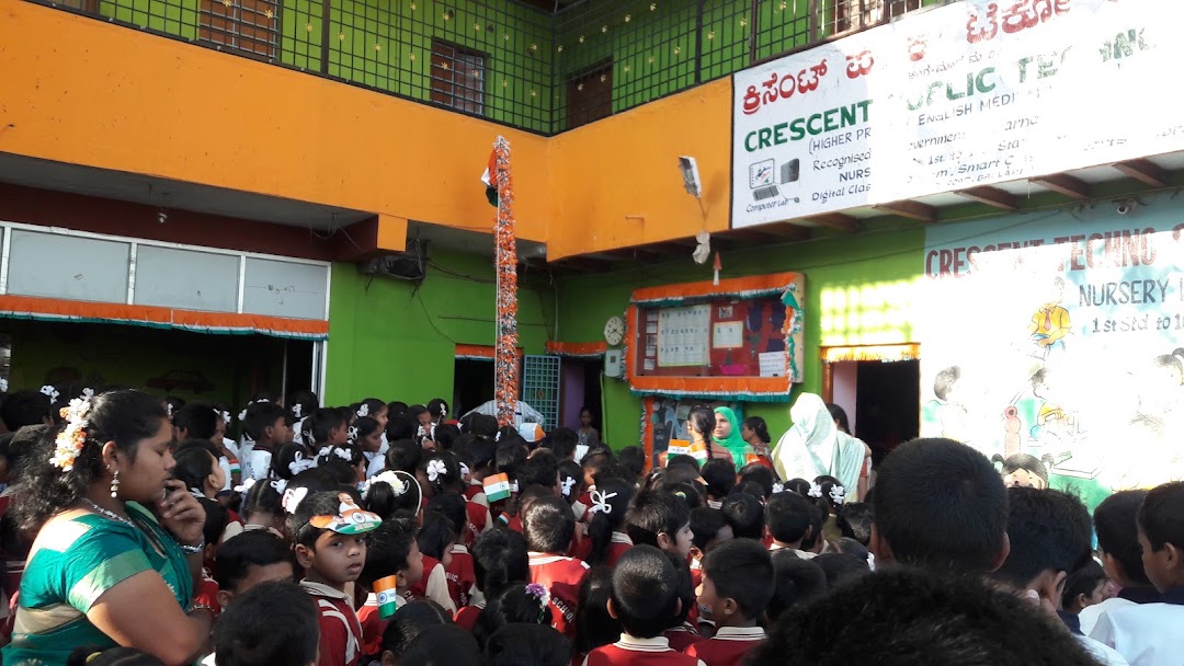 Crescent Public School