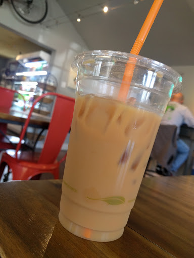 Coffee Shop «Handlebar Cafe», reviews and photos, 15 Washington St, Nantucket, MA 02554, USA