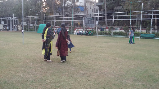 Sindhi Society Tennis Court