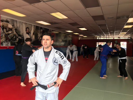 Jujitsu School «Emerson Souza Brazilian Jiu Jitsu», reviews and photos, 851 Merrick Rd, Baldwin, NY 11510, USA