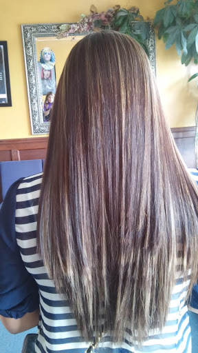 Hair Salon «Hair Plus Service, Inc.», reviews and photos, 495 E Calaveras Blvd, Milpitas, CA 95035, USA