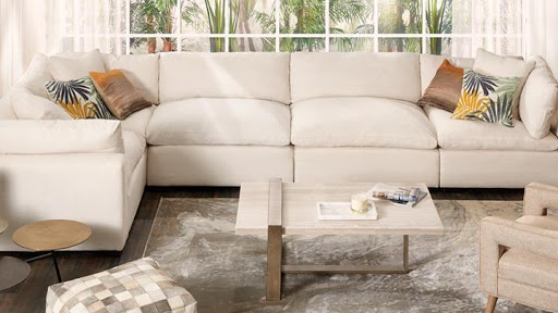 Furniture Store «American Signature Furniture», reviews and photos, 3755 Carmia Dr SW #1000, Atlanta, GA 30331, USA