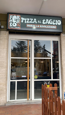 Fermento Pizzeria Via delle Ortensie, 12, 02100 Rieti RI, Italia