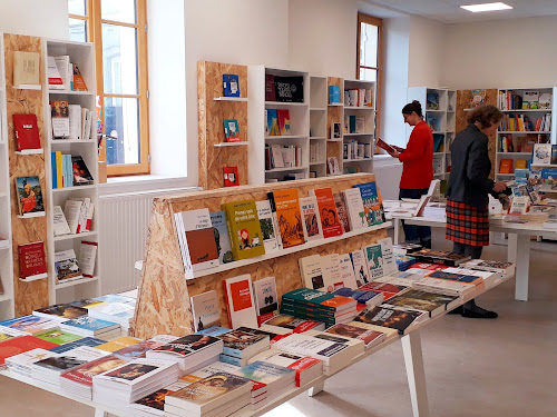 Librairie La Procure - Beaulieu à Bordeaux