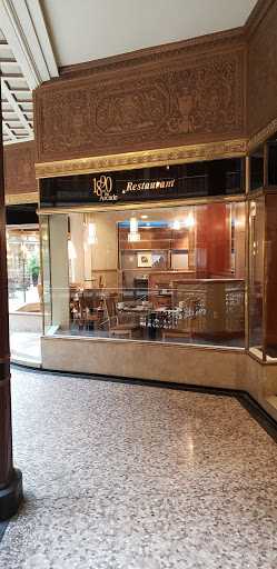 Shopping Mall «The Arcade Cleveland», reviews and photos, 401 Euclid Ave, Cleveland, OH 44114, USA