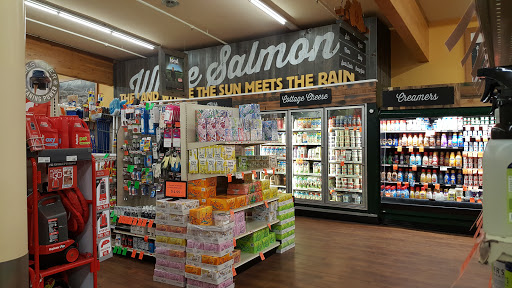 Supermarket «Harvest Market», reviews and photos, 77 NE Wauna St, White Salmon, WA 98672, USA