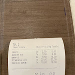 Photo n°3 de l'avis de Bence.e fait le 21/08/2023 à 17:21 sur le  Ristorante Pizzeria Mille Luci à Lido di Jesolo