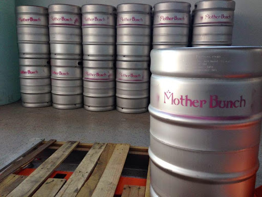 Brewpub «Mother Bunch Brewing», reviews and photos, 825 N 7th St, Phoenix, AZ 85006, USA