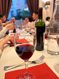 Plats et boissons du Restaurant français Chez Edouard à Paris - n°14