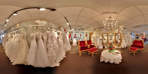 Bridal Shop «Elegant Designs Bridal», reviews and photos, 2001 Arden Way, Sacramento, CA 95825, USA