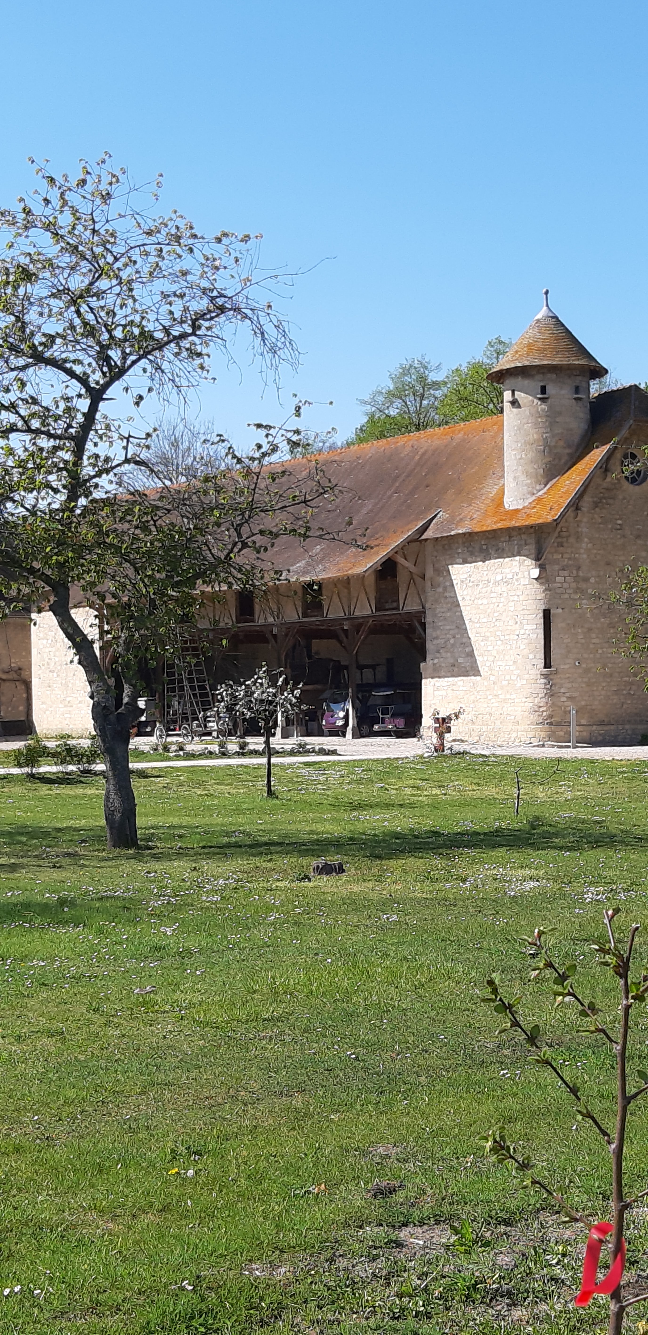 Photo n° 33 de l'avis de Eric.a fait le 21/04/2019 à 12:19