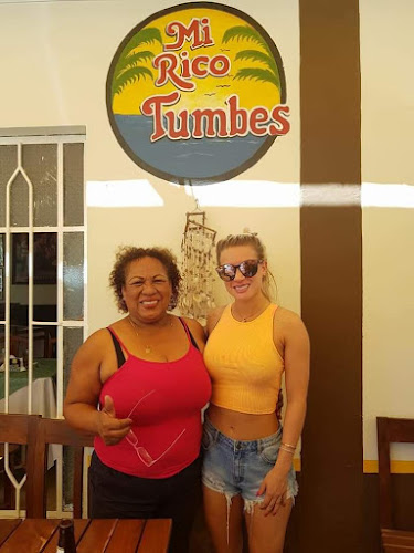 Mi Rico Tumbes - Restaurante