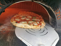 Pizza du Restaurant italien Trattoria du Val à Provins - n°12