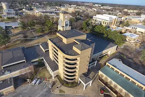 Arkansas State University image