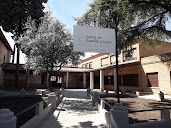 Colegio Público Reyes Católicos en Madrigal de las Altas Torres