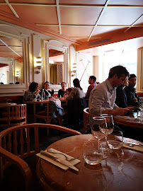 Atmosphère du Restaurant argentin Ferona à Paris - n°8
