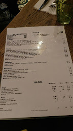 Photo n°6 de L'Île Aux Singes Restaurant Français à Paris ()