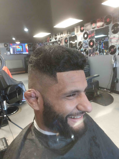 Barber Shop «Playaz Barbershop», reviews and photos, 1414 Lawrenceville-Suwanee Rd b, Lawrenceville, GA 30043, USA