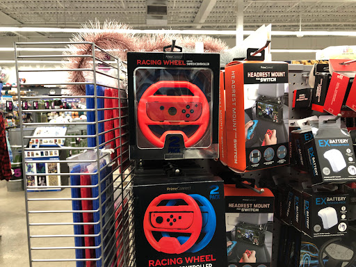 Variety Store «Five Below», reviews and photos, 3910 Commerce Blvd, Dickson City, PA 18519, USA