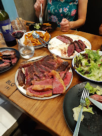 Steak du Restaurant B.L.O à Lyon - n°16