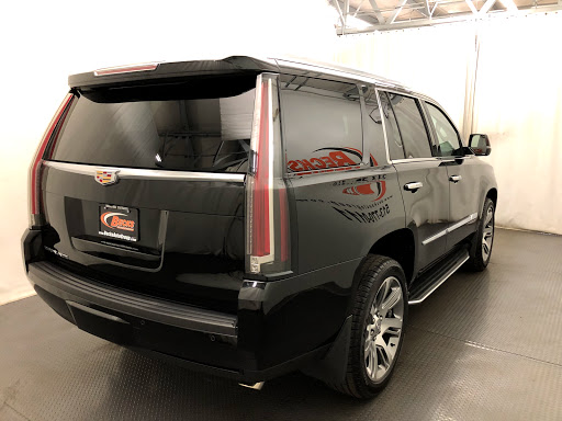 Used Car Dealer «Becks Auto Group», reviews and photos, 826 Reading Rd, Mason, OH 45040, USA