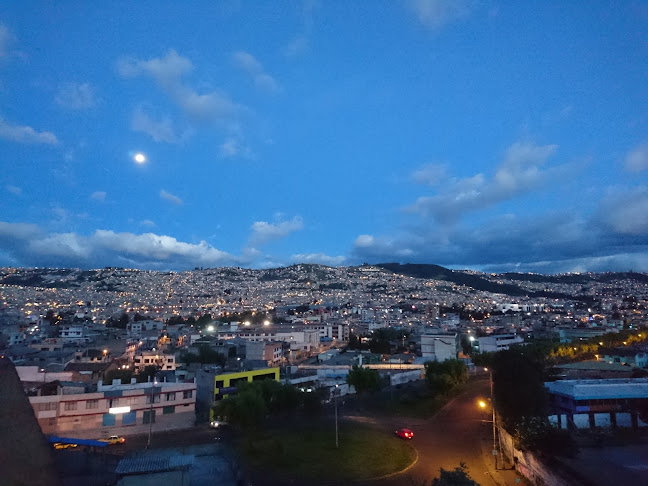 Opiniones de Edificio Torresur II en Quito - Agencia inmobiliaria