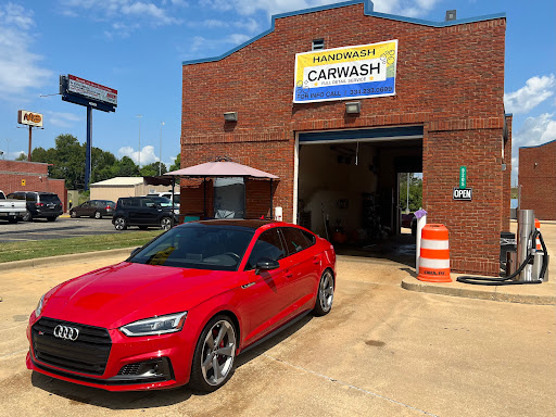 5 Star Auto Spa en Montgomery