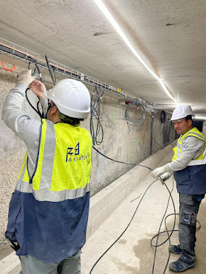 B WORKER à Drancy