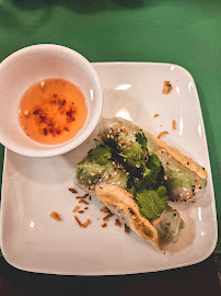 Soupe du Restaurant vietnamien Pho fait Maison à Paris - n°6