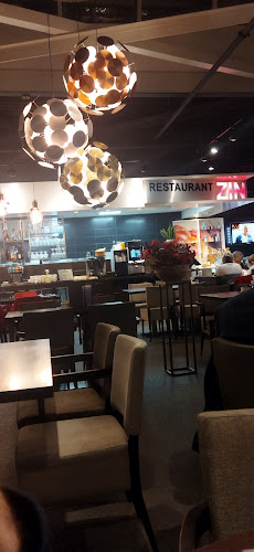 Restaurant ZIN - Restaurant