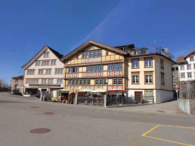 BÖHLI AG Bäckerei-Confiserie - Altstätten