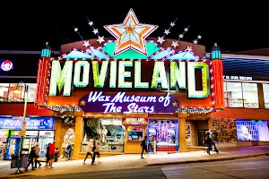 Movieland Wax Museum Niagara Falls image