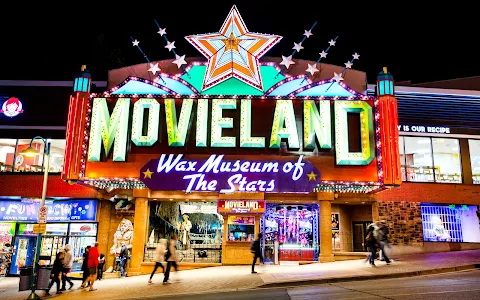 Movieland Wax Museum Niagara Falls image
