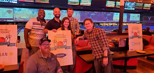 Bowling Alley «Bowlmor Dallas», reviews and photos, 3805 Belt Line Rd, Addison, TX 75001, USA