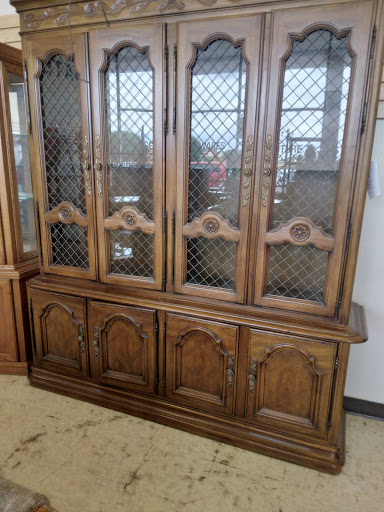 Thrift Store «The Resale Shop», reviews and photos, 2120 E Belt Line Rd, Richardson, TX 75081, USA