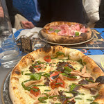 Photo n°2 de l'avis de Giulia.a fait le 10/03/2024 à 11:20 sur le  MANI & SJUNGLE GENOVA à Genoa